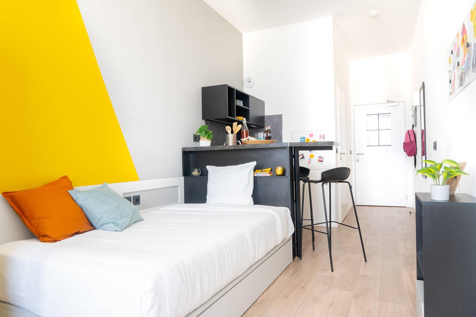 Maison à louer, 19m², PALAISEAU