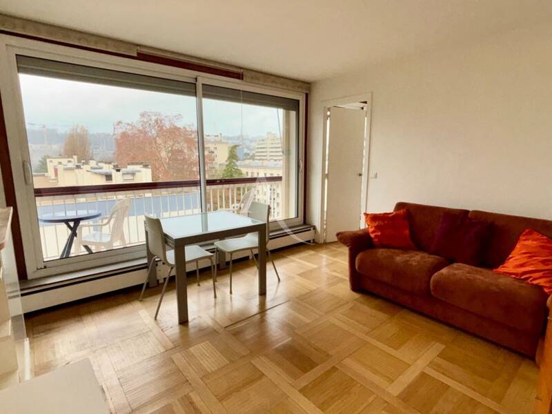 Maison à louer, 40m², BOULOGNE BILLANCOURT