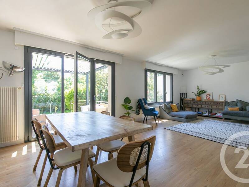 Maison à vendre, 131m², SAINT MAUR DES FOSSES