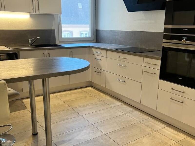 Maison à louer, 94m², STRASBOURG