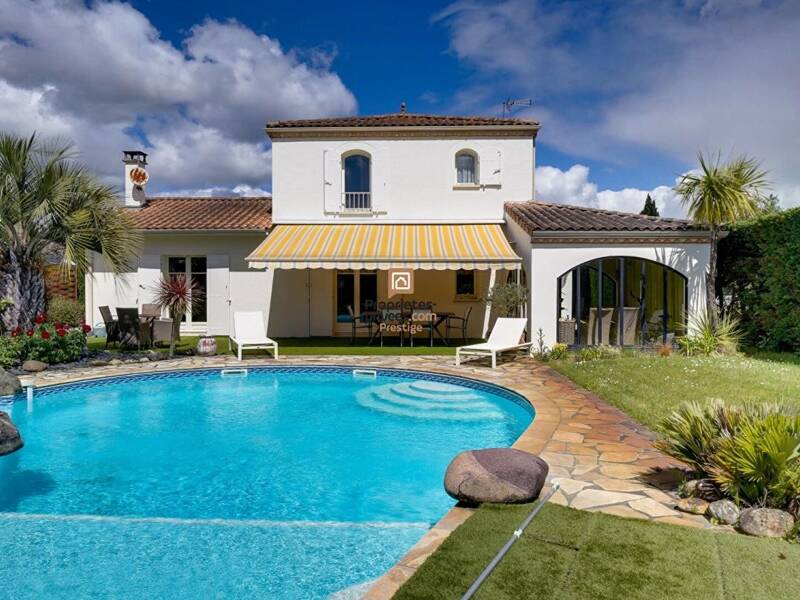 Maison à vendre, 181m², MERIGNAC