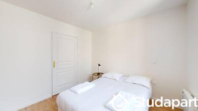 Appartement à louer 780 € 1 pièce 1 chambre 34 m² 1er étage Pastières Chartres 28000