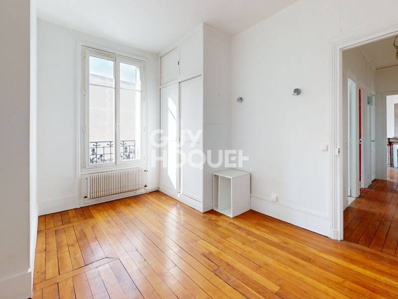 Maison à louer, 37m², LES LILAS