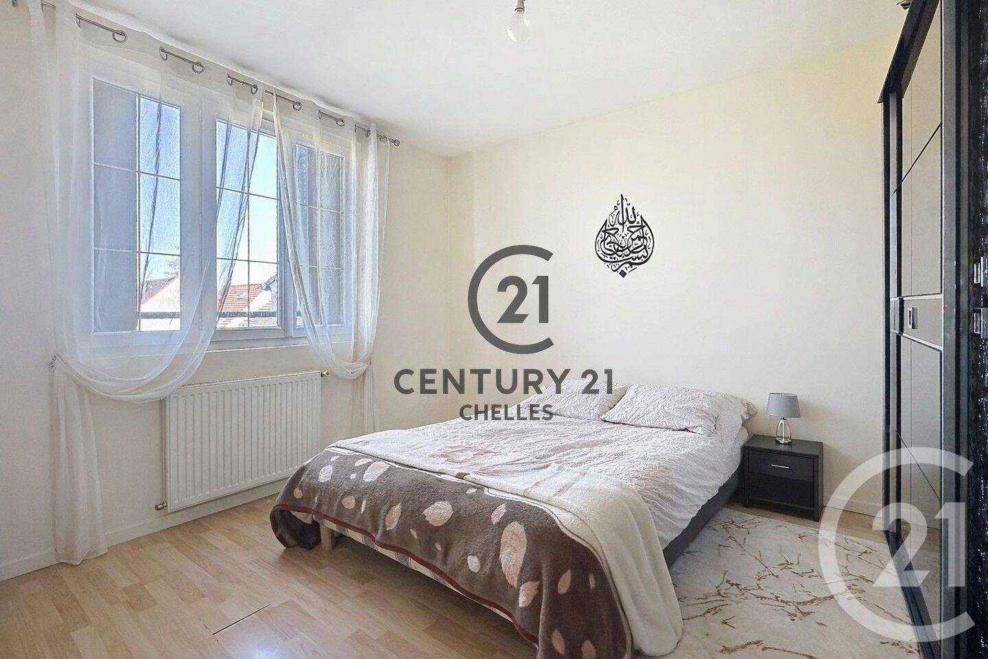 Maison à vendre, 138m², CHELLES
