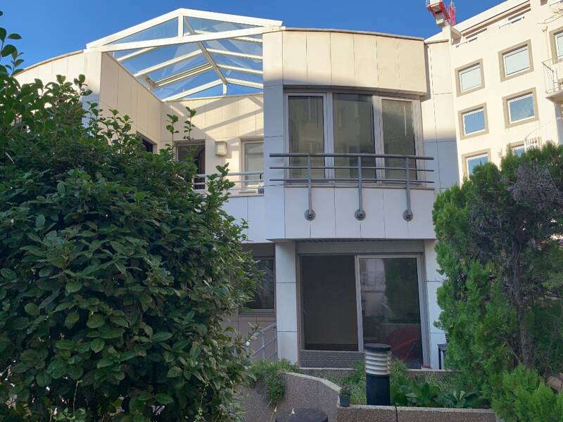 Maison à louer, 24m², BOULOGNE BILLANCOURT