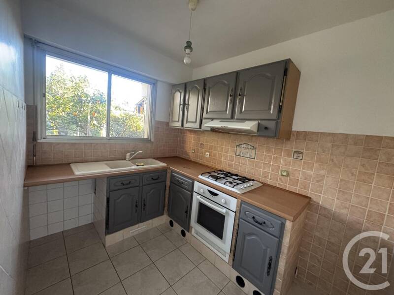 Maison à louer, 38m², NICE