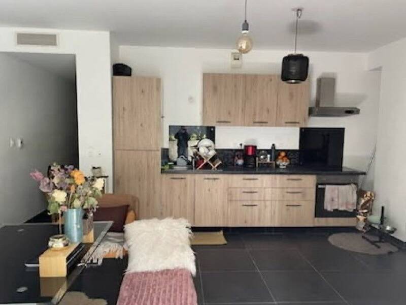 Maison à louer, 34m², MARSEILLE 10E