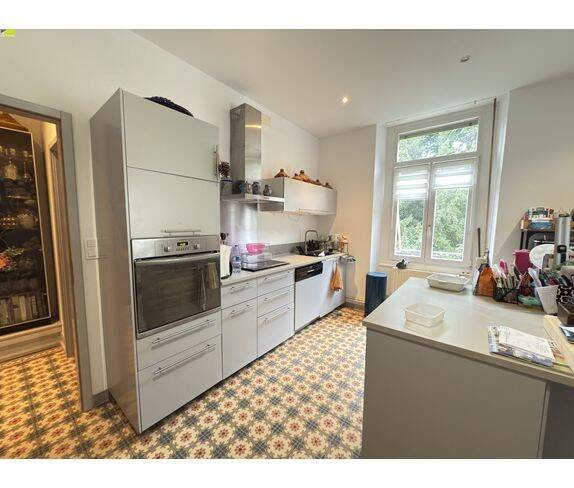 Maison à vendre, 110m², TURCKHEIM
