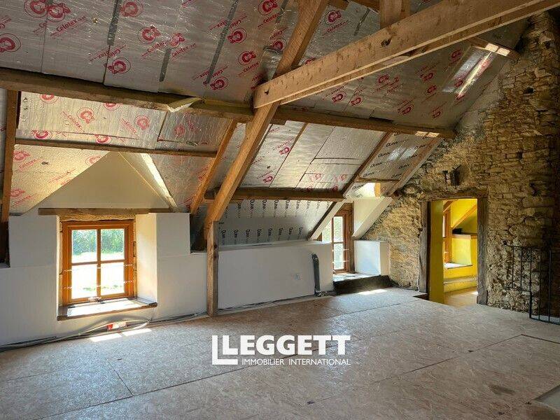 Maison à vendre, 124m², COTES D'ARMOR
