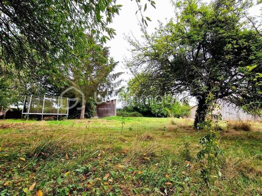 Immeuble à vendre 139 900 € 375 m² Saint-Pierre-des-Nids 53370