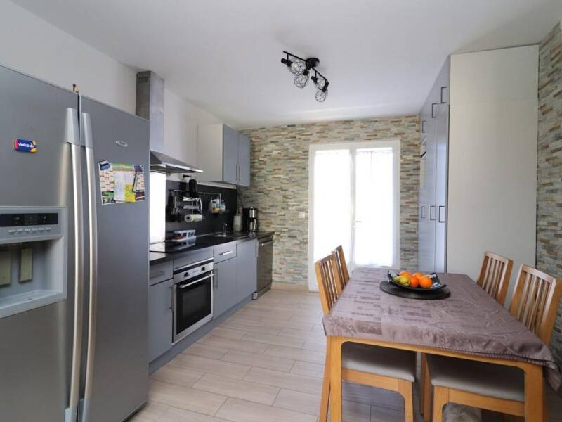 Maison à vendre, 88m², NIMES