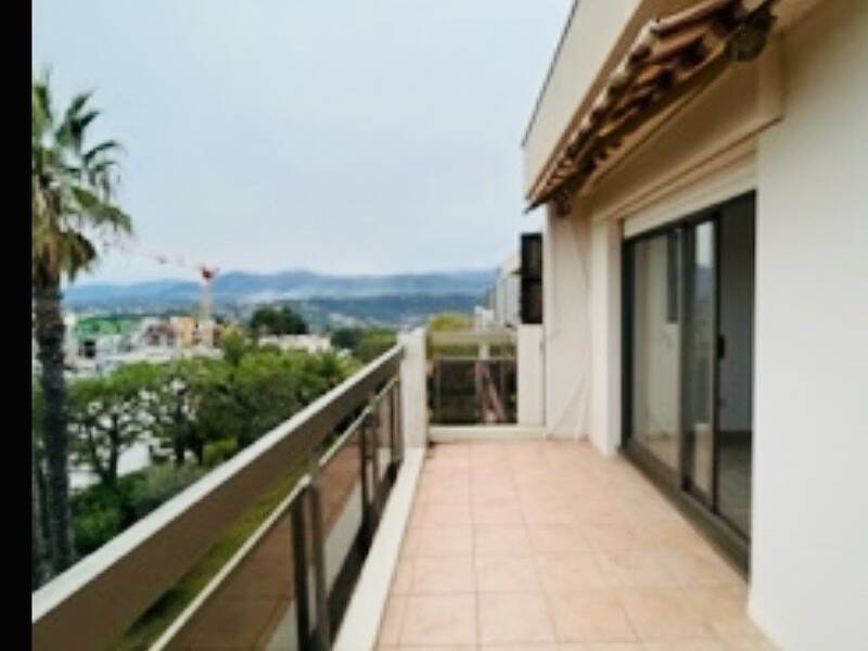 Maison à louer, 41m², NICE