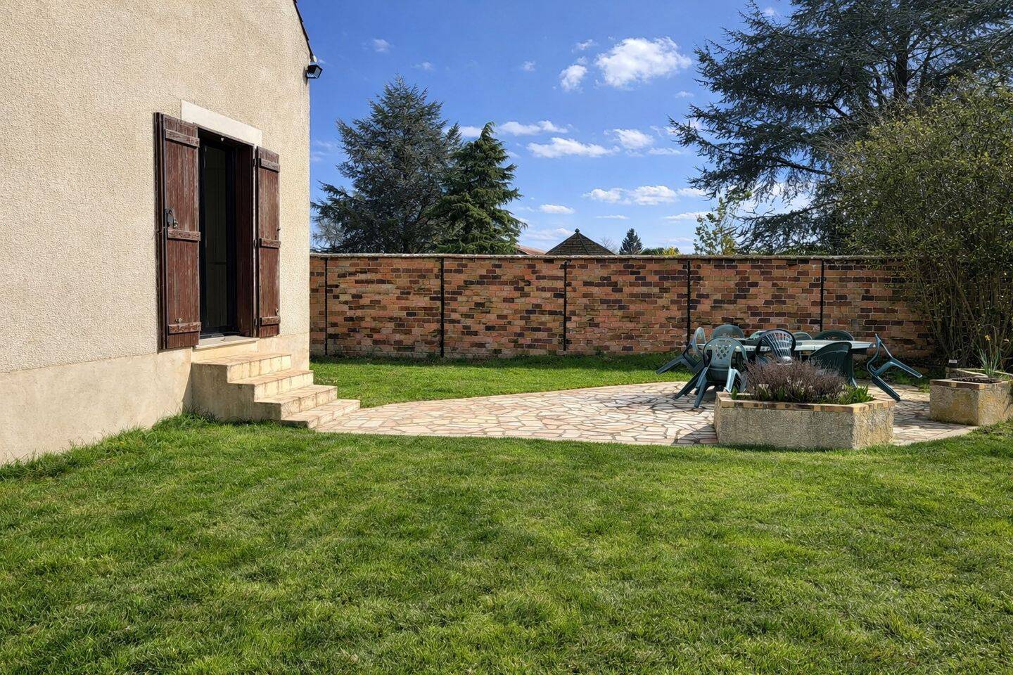 Maison à vendre, 107m², NOGENT LE ROI