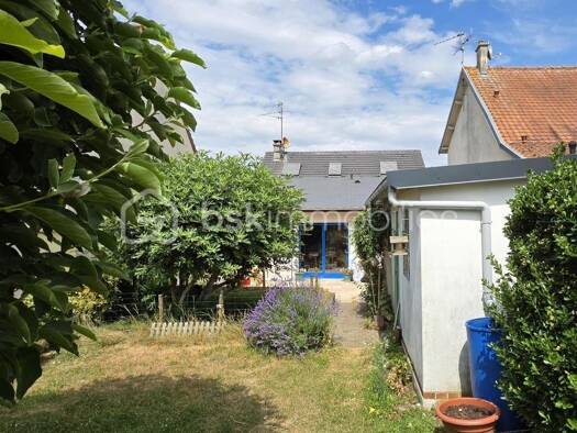Maison à vendre 233 000 € 4 pièces 3 chambres 95 m² 680 m² de terrain Cagny 80330