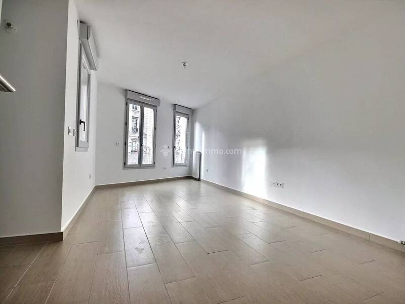 Maison à louer, 60m², ASNIERES SUR SEINE