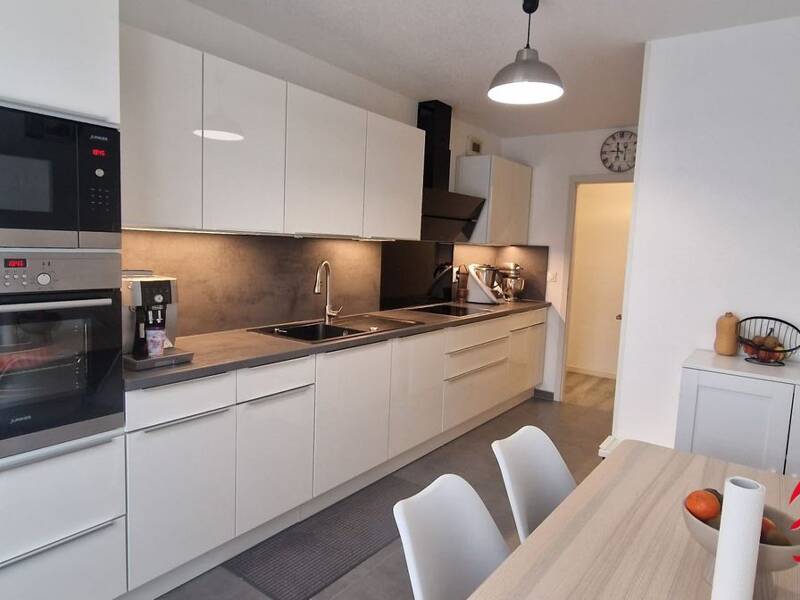 Maison à vendre, 99m², BARTENHEIM