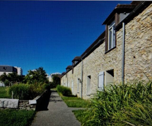 Maison à vendre, 23m², COURCOURONNES