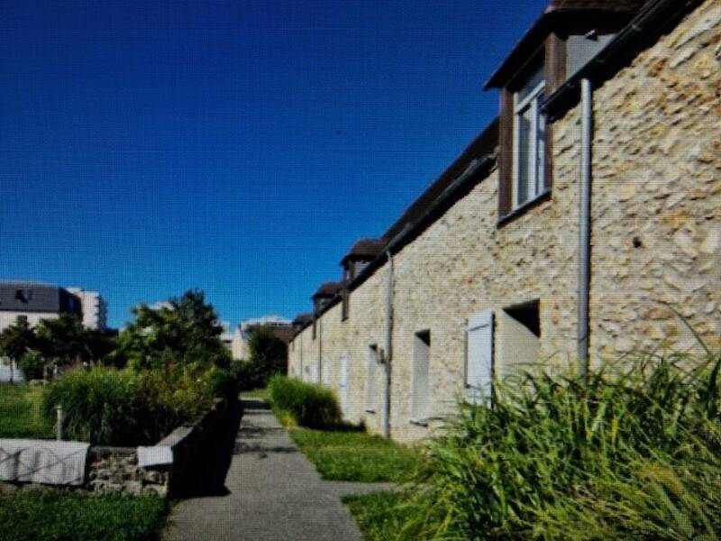 Maison à vendre, 23m², COURCOURONNES