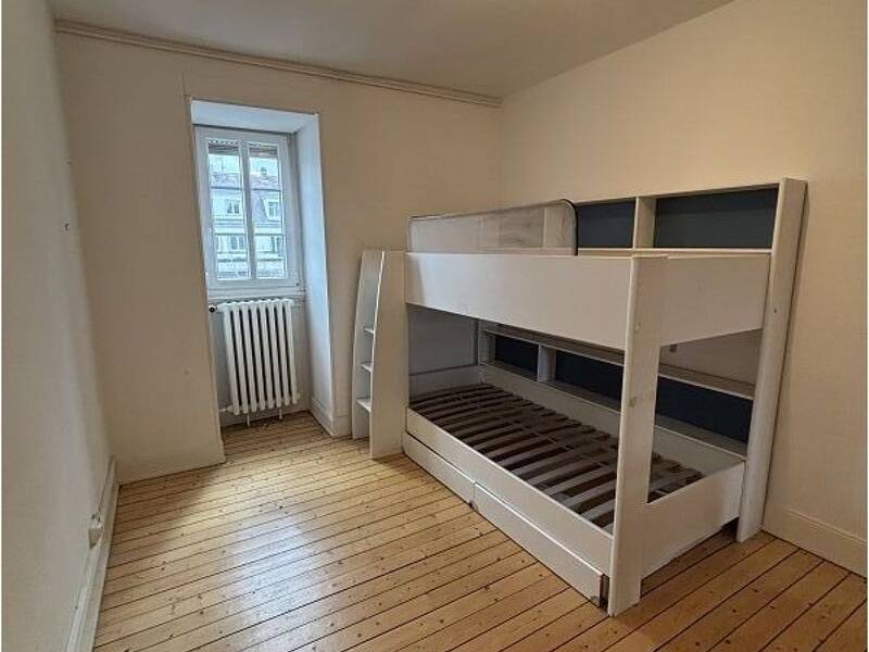 Maison à louer, 63m², STRASBOURG