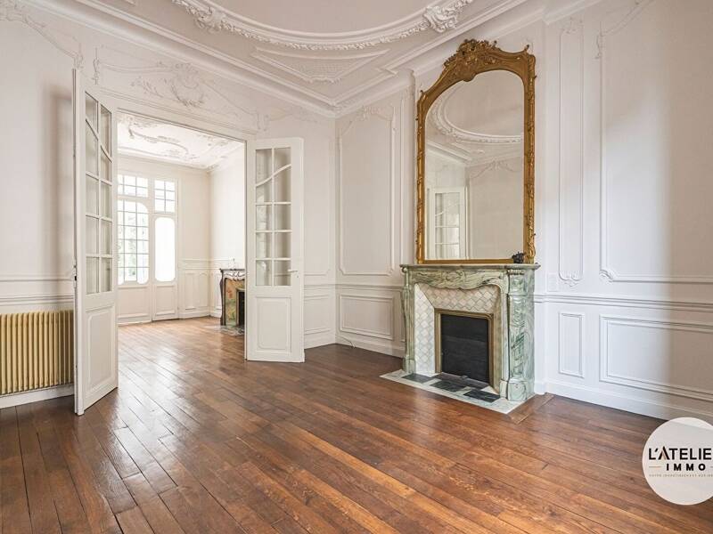 Maison à vendre, 178m², REIMS