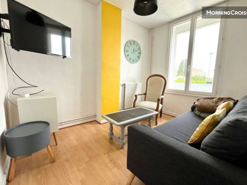 Maison à louer, 97m², LILLE