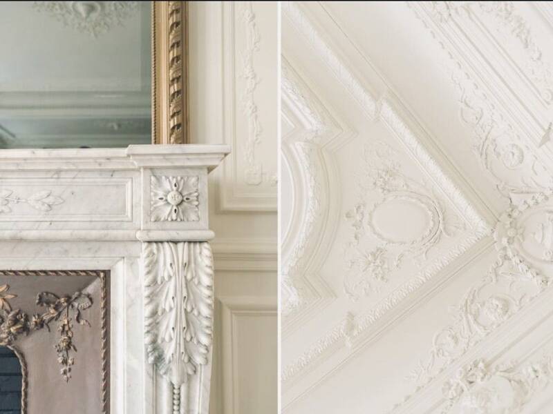 Maison à vendre, 284m², PARIS 16E