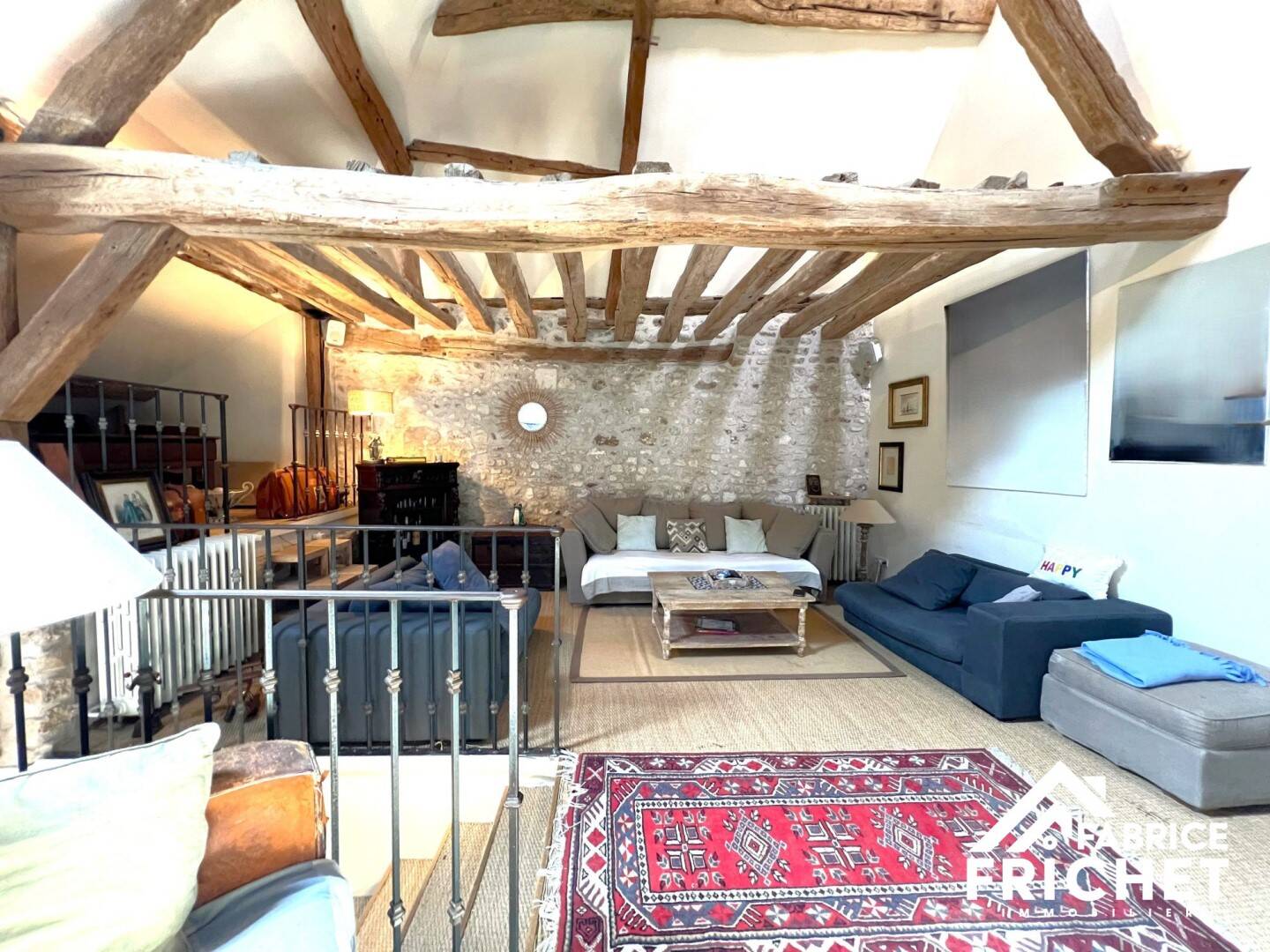 Maison à vendre, 193m², VERNON