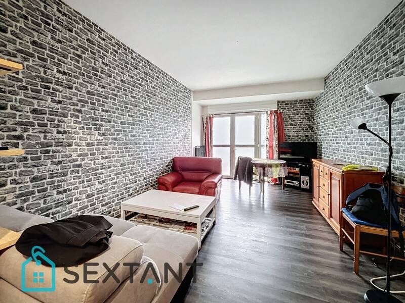 Maison à vendre, 66m², MOULINEAUX