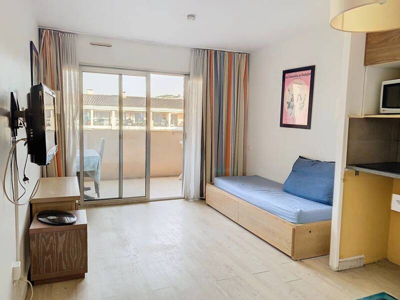 Maison à louer, 30m², CANNES