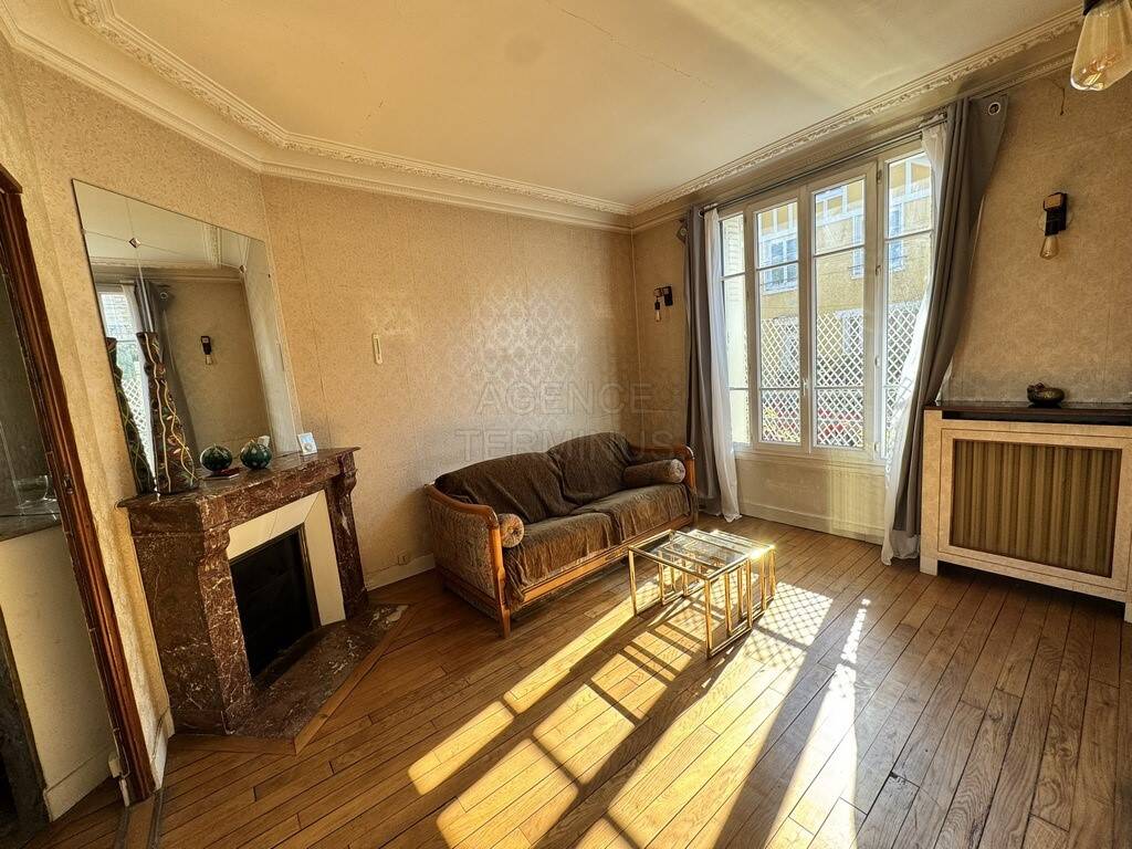 Maison à vendre, 84m², DEUIL LA BARRE
