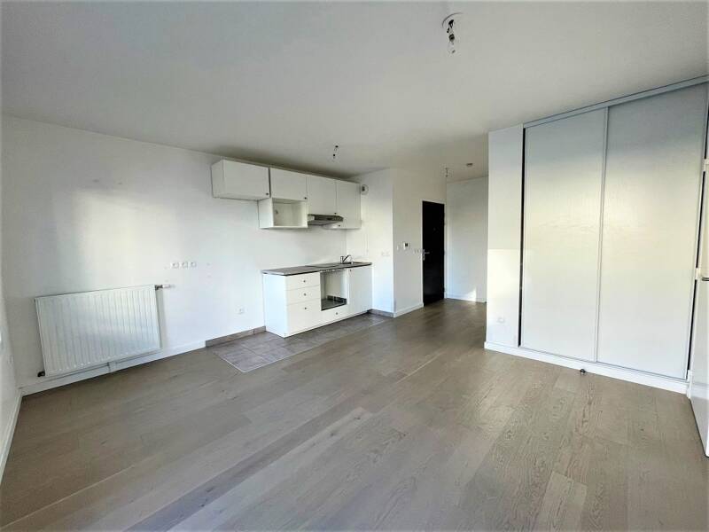 Maison à louer, 40m², CROISSY SUR SEINE