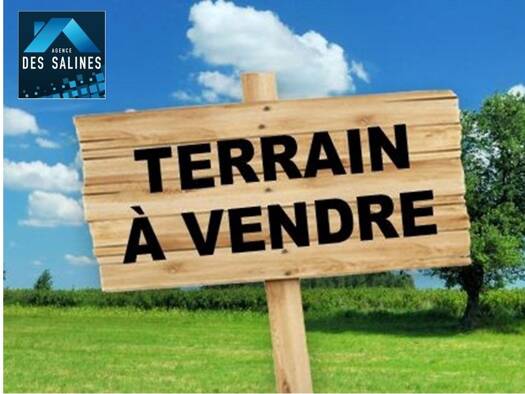 Terrain à vendre 210 000 € 760 m² de terrain Mesquer 44420