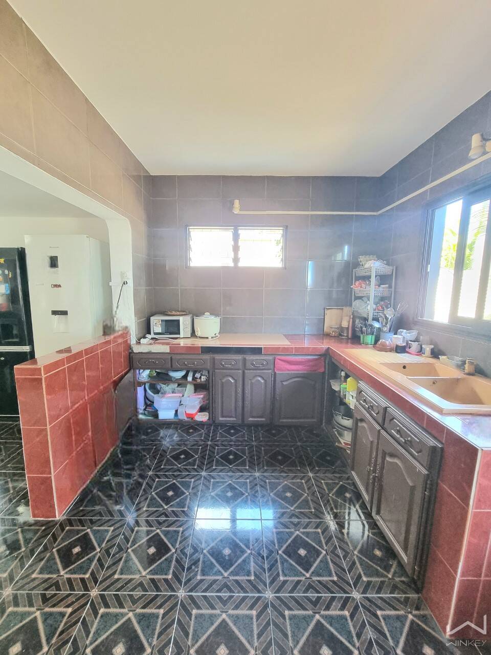Maison à vendre, 160m², SAINT PAUL