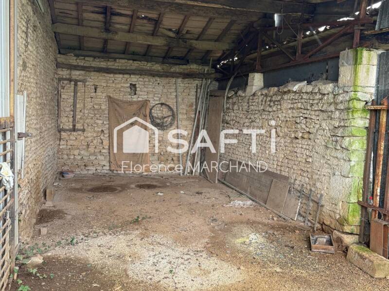 Maison à vendre, 100m², CHAURAY