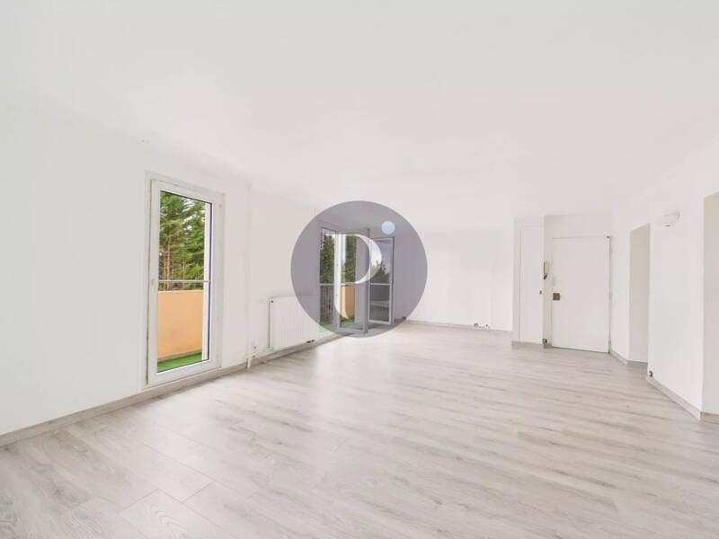 Maison à vendre, 64m², ANTONY