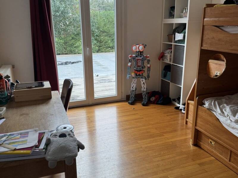 Maison à louer, 166m², TOULOUSE