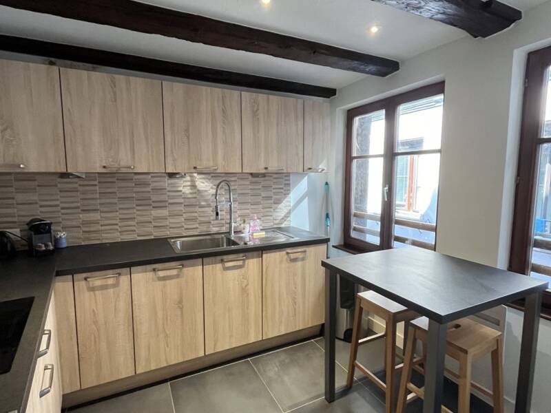 Maison à louer, 71m², STRASBOURG