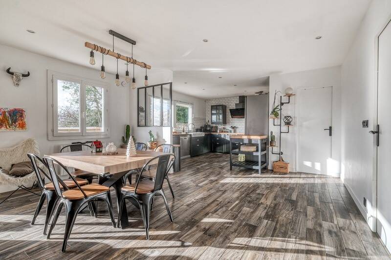 Maison à vendre, 85m², MONTGE EN GOELE