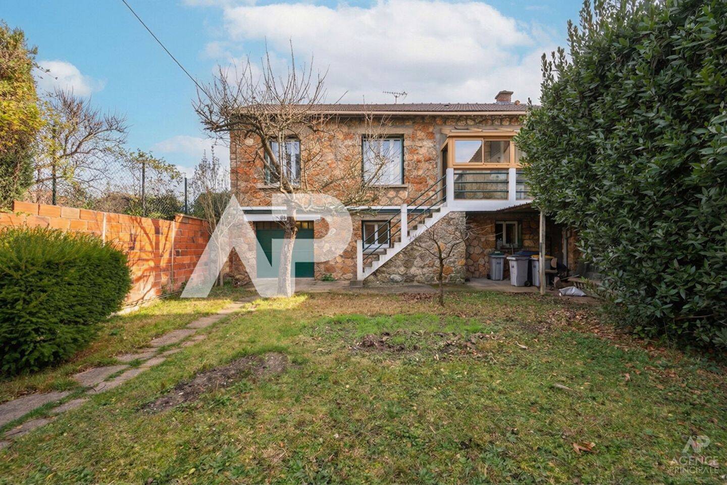 Maison à vendre, 90m², RUEIL MALMAISON
