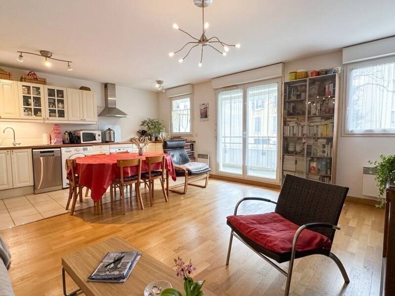 Maison à vendre, 65m², CORBEIL ESSONNES