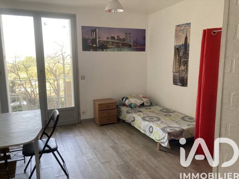 Maison à vendre, 19m², PERPIGNAN