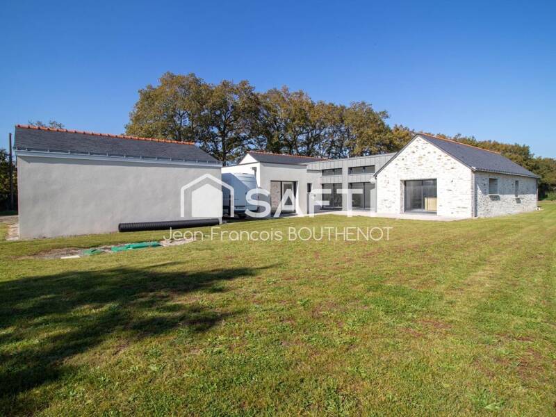 Maison à vendre, 310m², NANTES