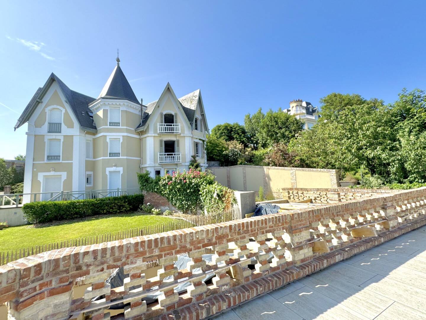 Maison à vendre, 200m², VILLERS SUR MER