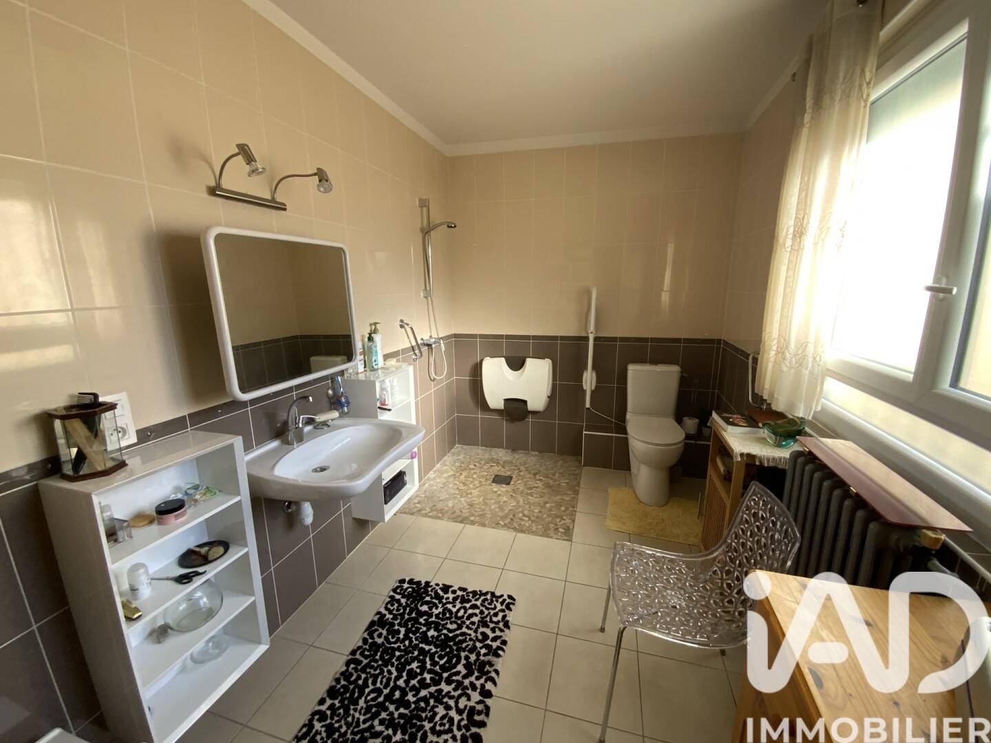 Maison à vendre, 135m², BEZIERS