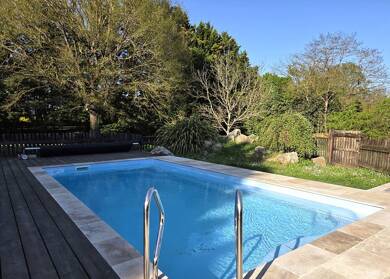 Maison à vendre 459 900 € 6 pièces 3 chambres 165 m² 3 559 m² de terrain Les Sables d Olonne 85100