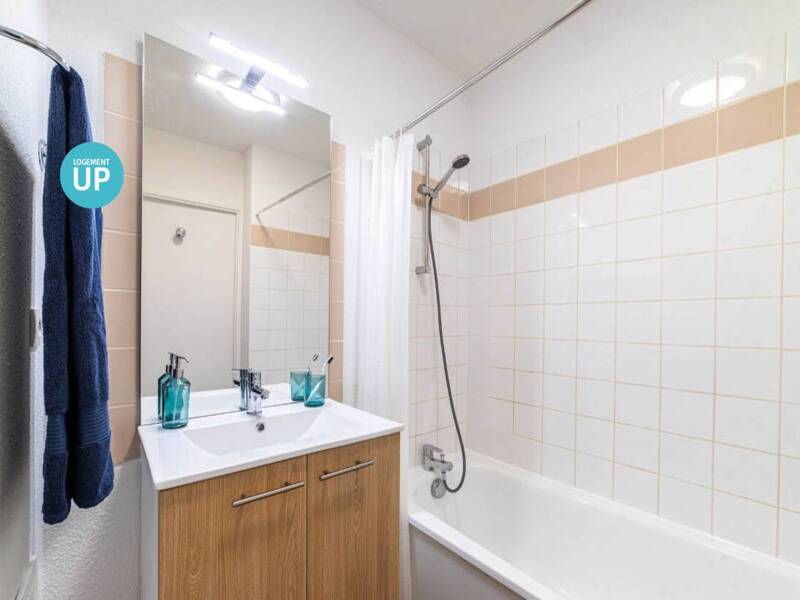 Maison à vendre, 18m², TOULOUSE