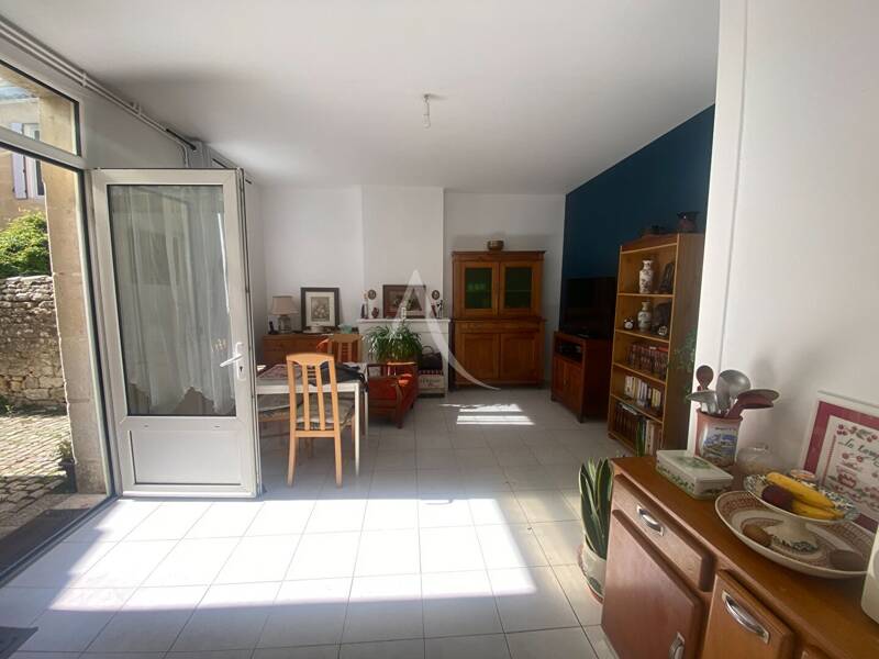 Maison à vendre, 55m², ROCHEFORT