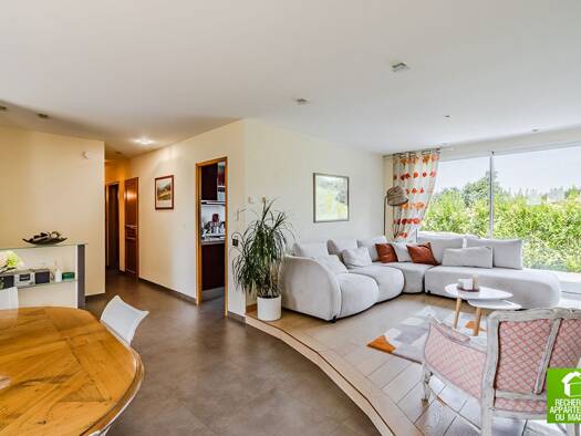 Villa à vendre 620 000 € 6 pièces 4 chambres 133 m² 821 m² de terrain Lissieu 69380