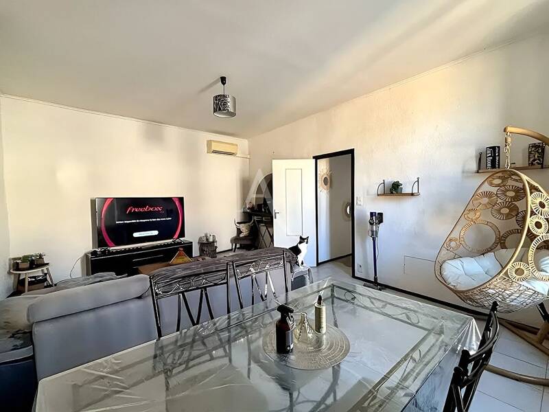 Maison à louer, 69m², VAUVERT