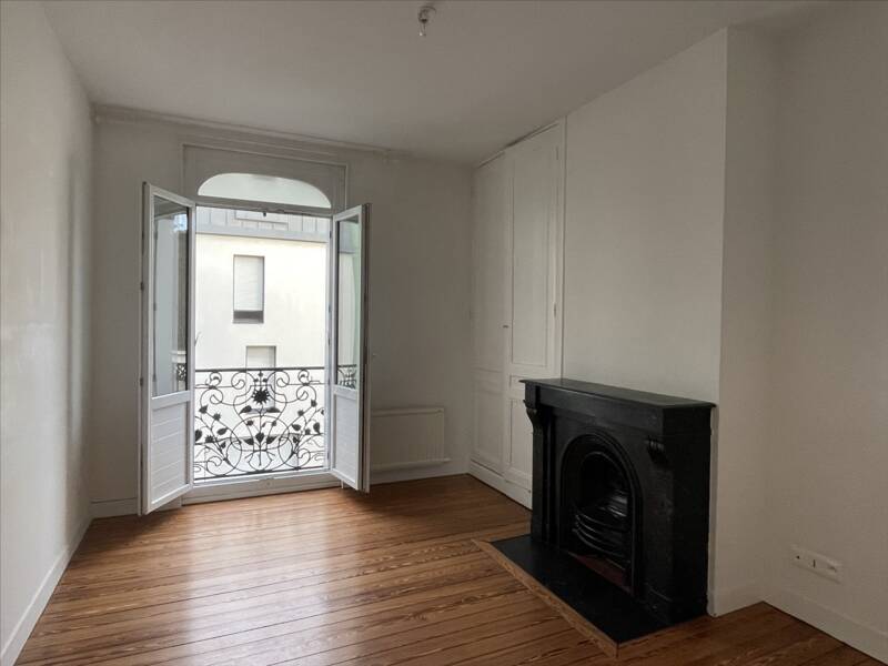 Maison à louer, 38m², LE HAVRE